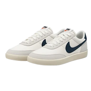 White Nike Killshot sneakers